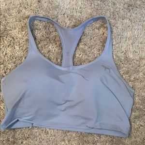 Pink by VS Sports Bra